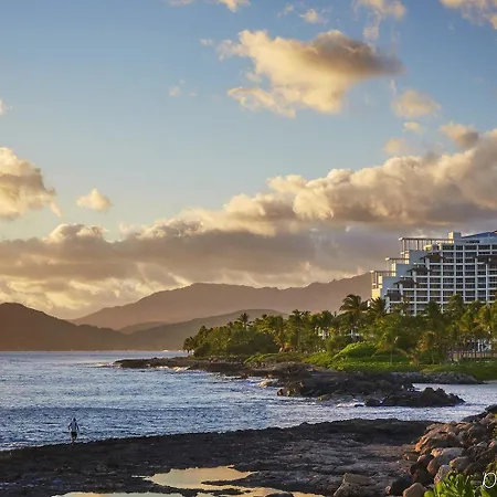Four Seasons Resort Oahu At Ko Olina